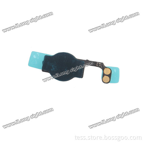 Home Button Flex Cable Circuit Replacement For iPhone 5